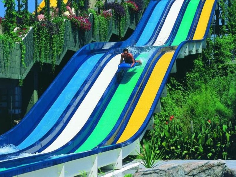 Ali Bey Club Park Manavgat (ex 43042