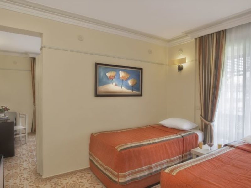 Ali Bey Club Park Manavgat (ex 43046