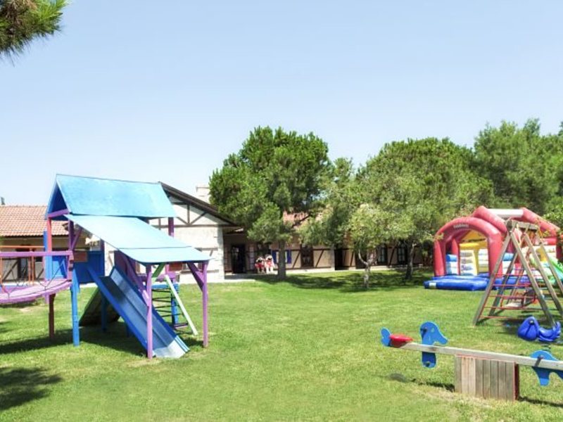 Ali Bey Club Park Manavgat (ex 43047