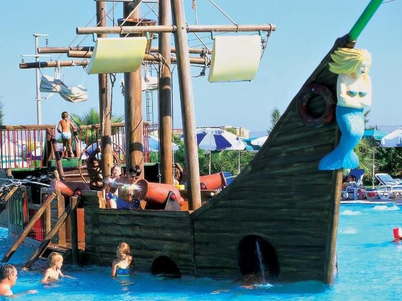 Ali Bey Club Park Manavgat (ex 43049