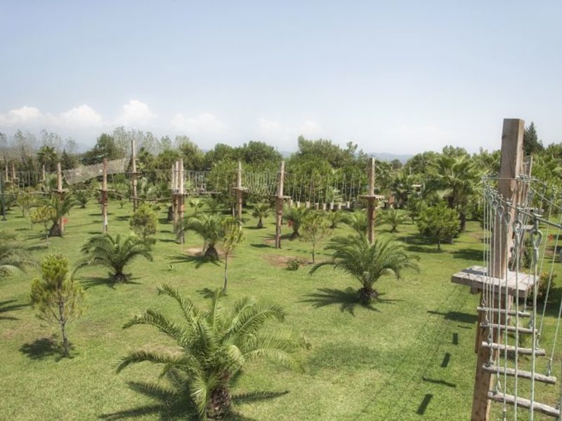 Ali Bey Club Park Manavgat (ex 43050