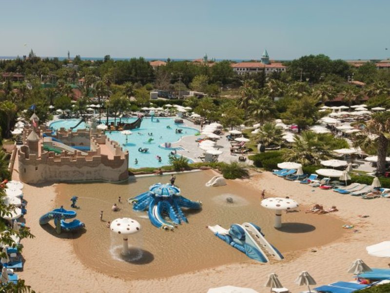 Ali Bey Club Park Manavgat (ex 43051