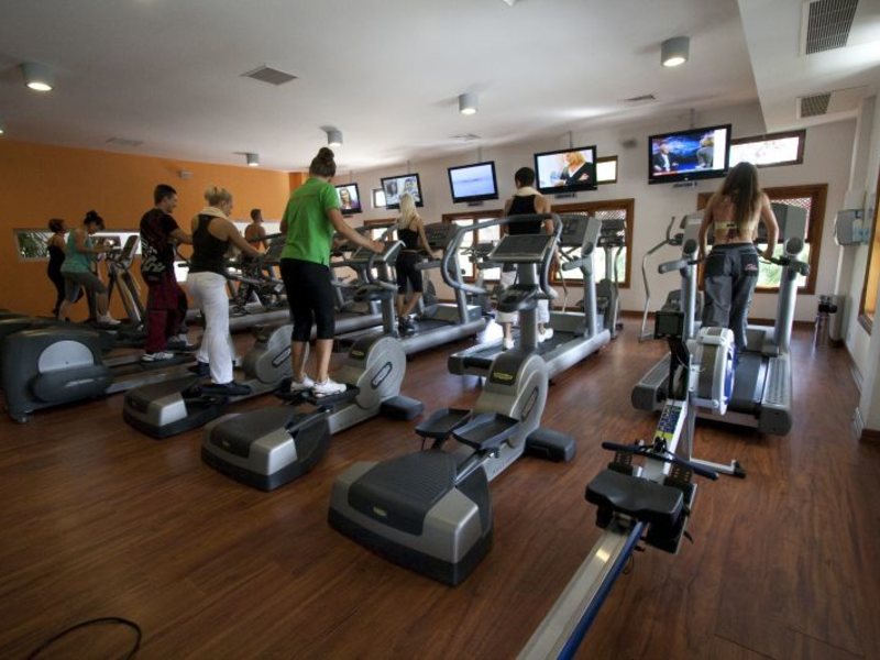 Ali Bey Club Park Manavgat (ex 43053