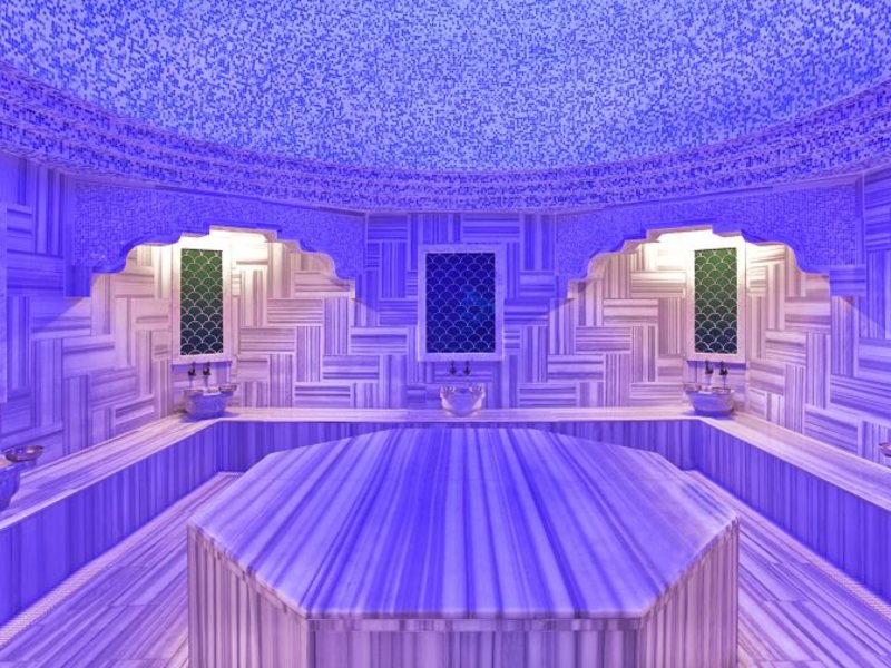 Ali Bey Club Park Manavgat (ex 43056