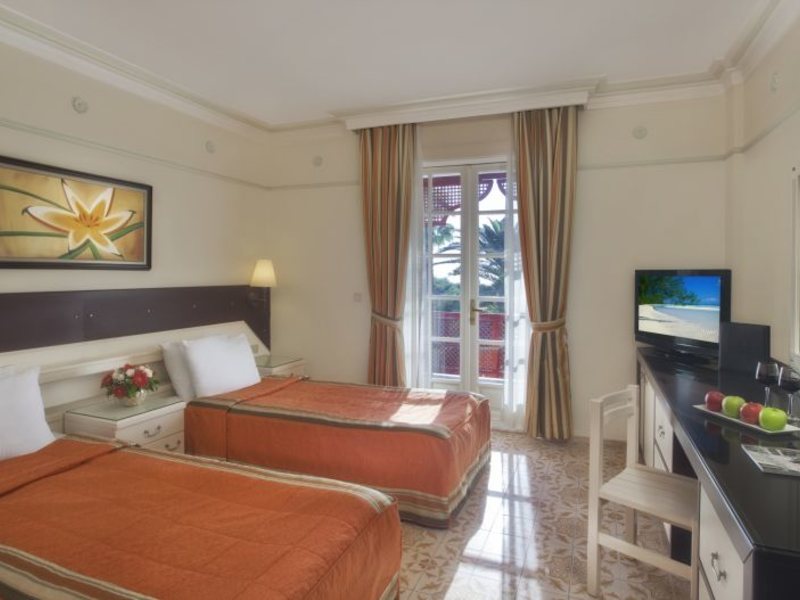 Ali Bey Club Park Manavgat (ex 43059