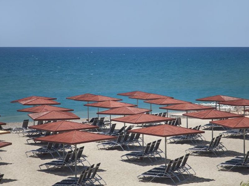 Ali Bey Club Park Manavgat (ex 43061