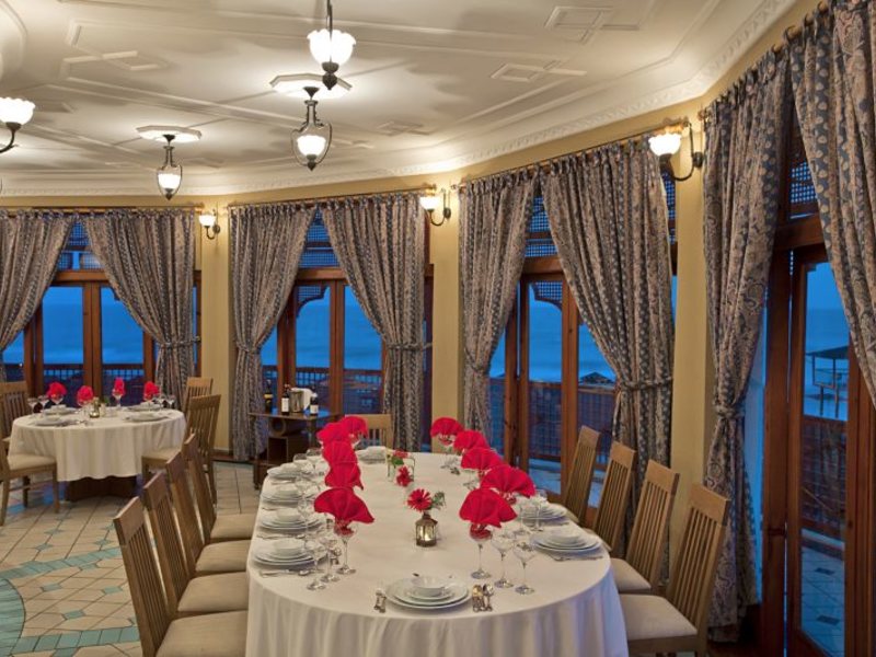 Ali Bey Club Park Manavgat (ex 43062