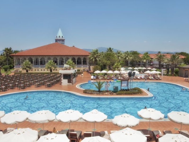 Ali Bey Club Park Manavgat (ex 43063