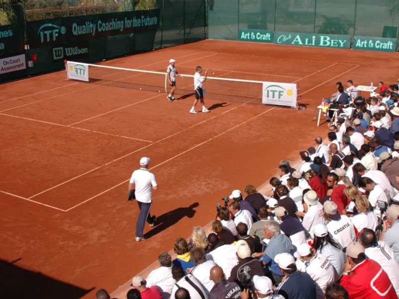 Ali Bey Club Park Manavgat (ex 43064