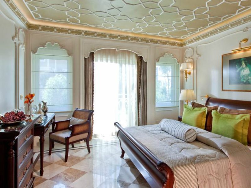 Ali Bey Resort Sorgun 157969