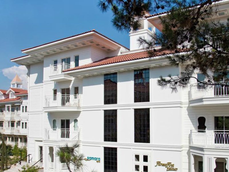 Ali Bey Resort Sorgun 157971