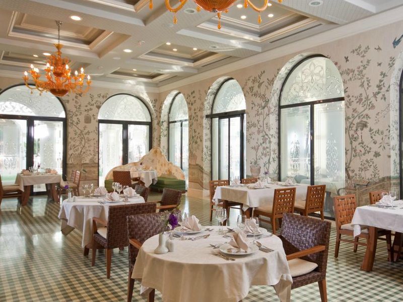 Ali Bey Resort Sorgun 157974