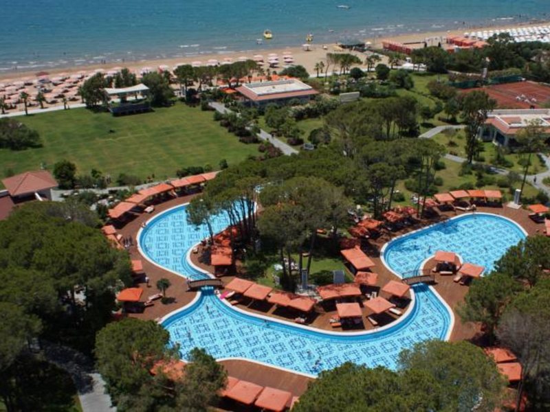 Ali Bey Resort Sorgun 157977