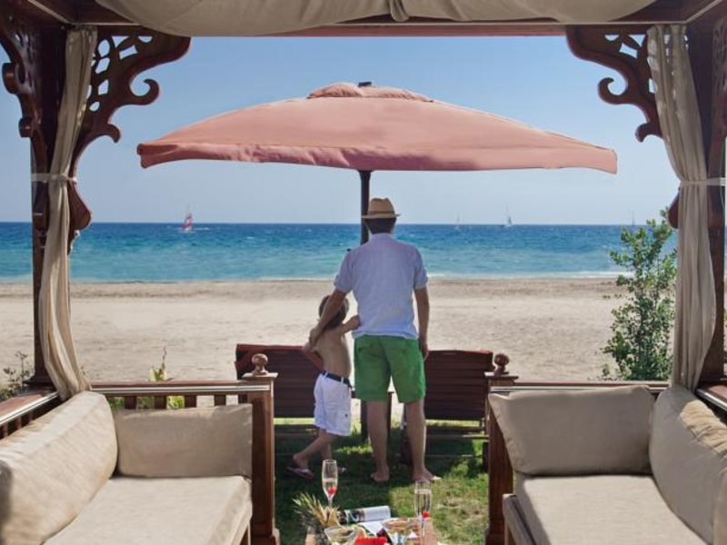 Ali Bey Resort Sorgun 157978