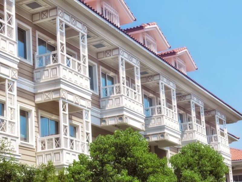 Ali Bey Resort Sorgun 157979