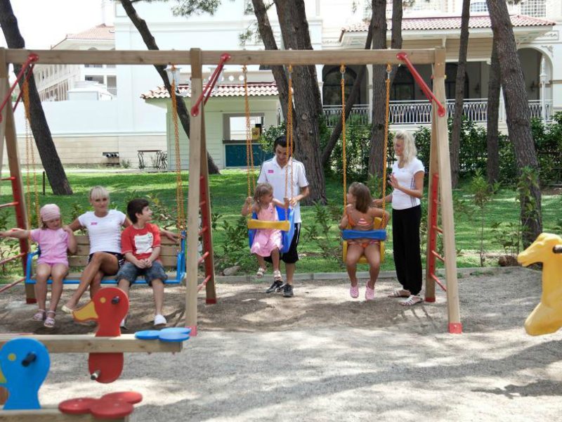 Ali Bey Resort Sorgun 157981