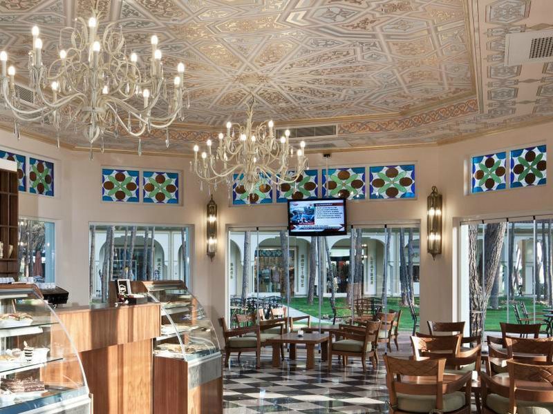 Ali Bey Resort Sorgun 157986