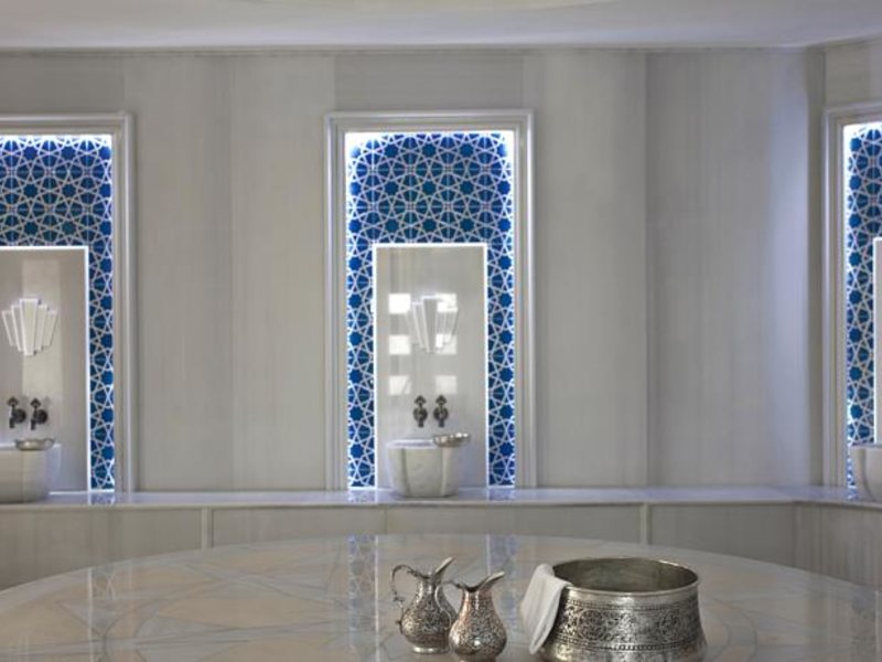 Ali Bey Resort Sorgun 157989