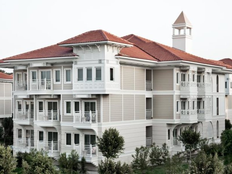 Ali Bey Resort Sorgun 157990