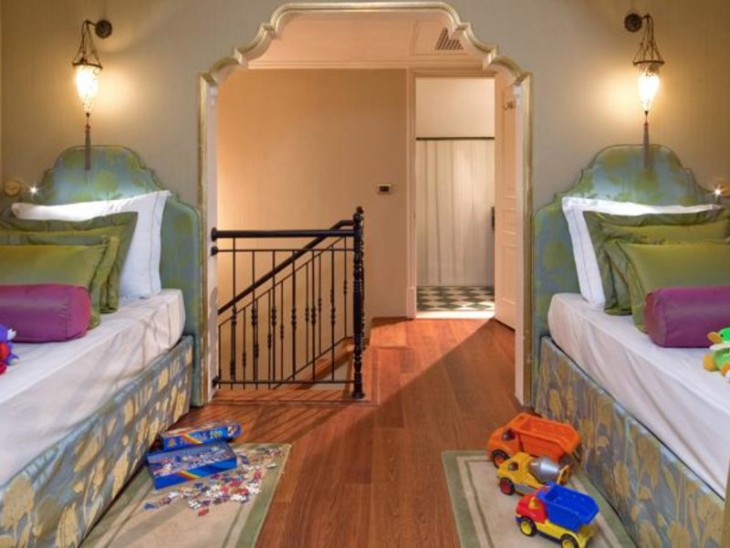 Ali Bey Resort Sorgun 157992