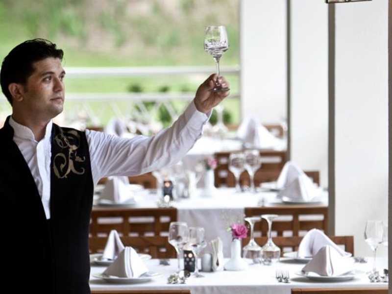 Ali Bey Resort Sorgun 157995