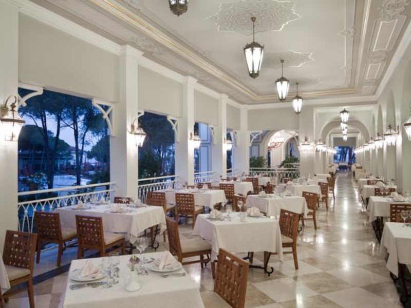 Ali Bey Resort Sorgun 157997