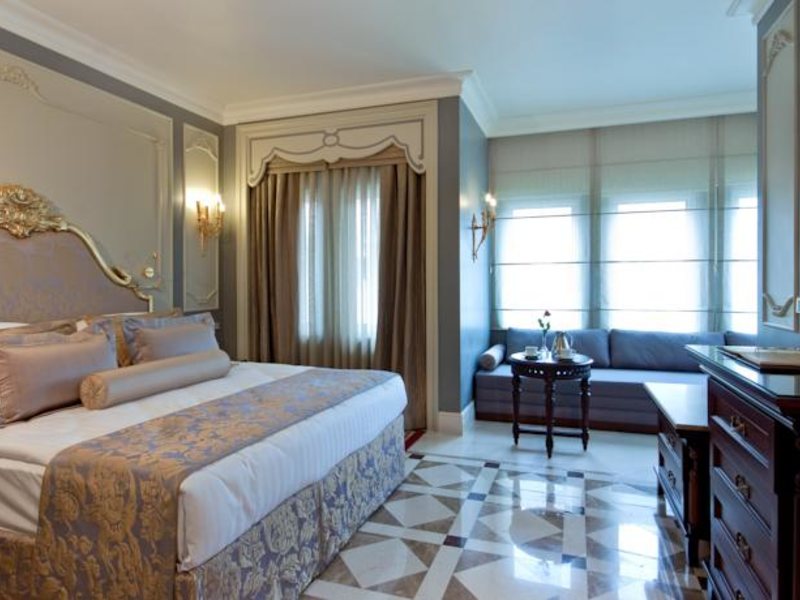 Ali Bey Resort Sorgun 158000