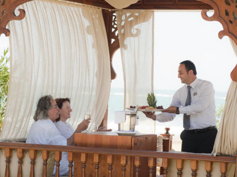 Ali Bey Resort Sorgun 158004