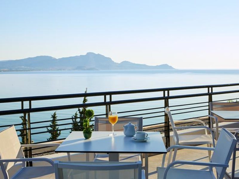 Alia Mare Resort 78696