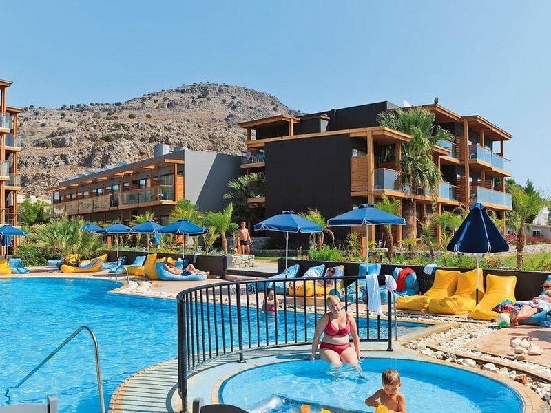 Alia Mare Resort 78699