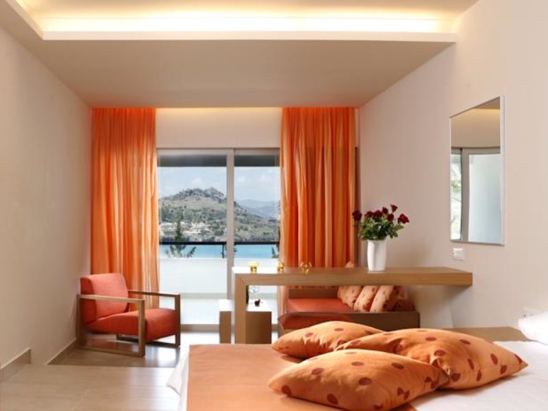 Alia Mare Resort 78701