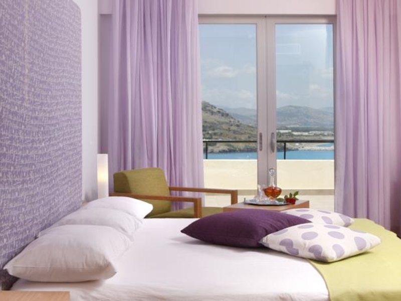 Alia Mare Resort 78703