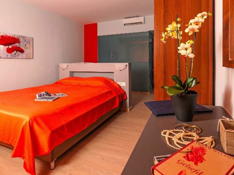 Alia Mare Resort 78704