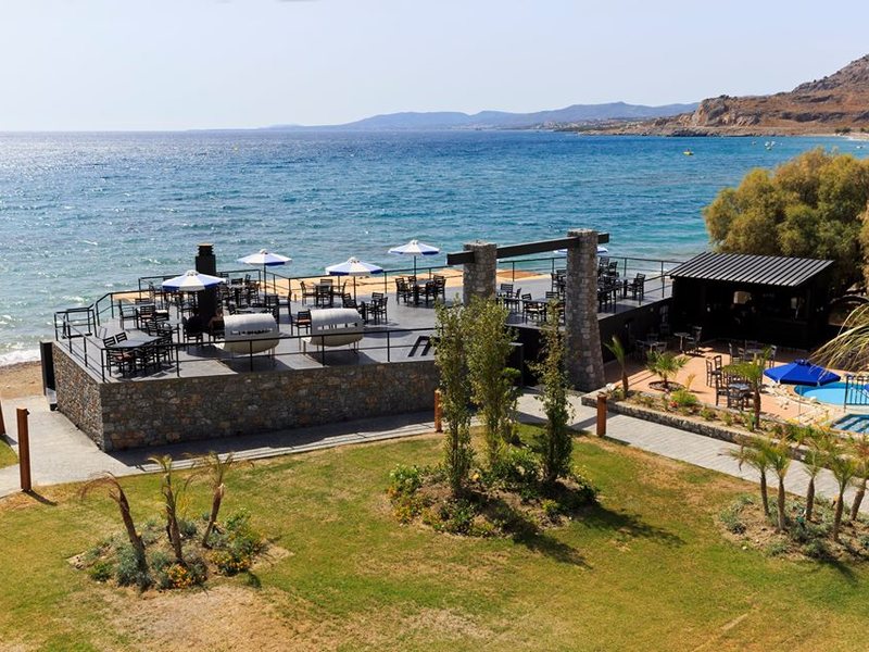 Alia Mare Resort 78705
