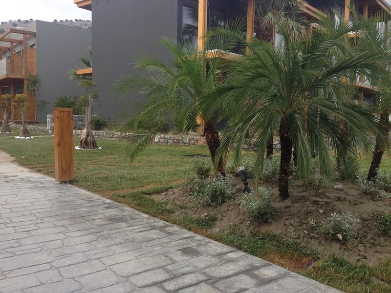 Alia Mare Resort 78706