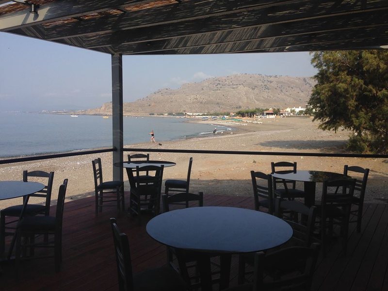 Alia Mare Resort 78707