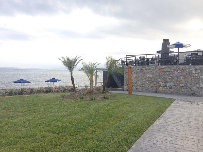 Alia Mare Resort 78708