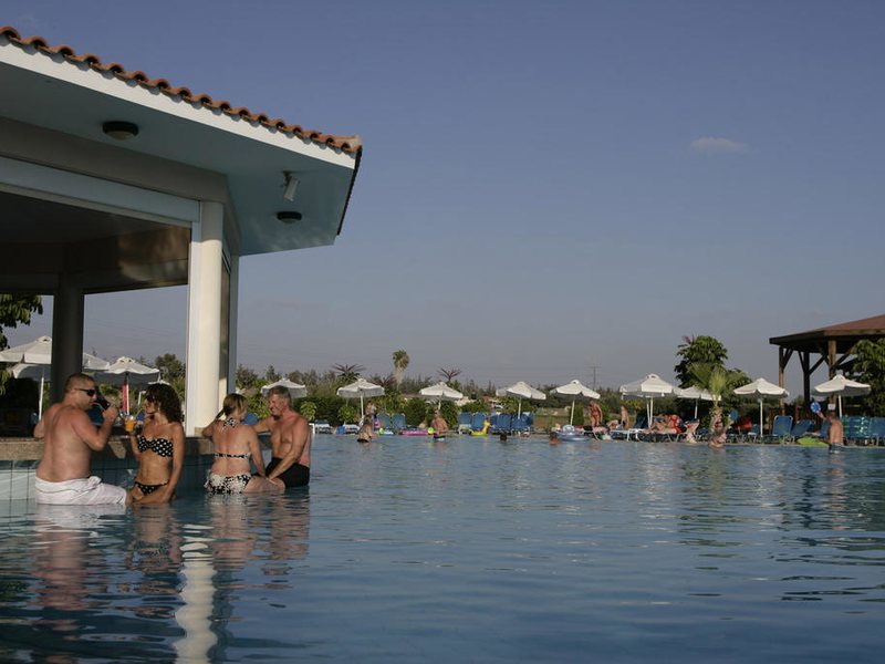 Aliathon Aegean (ех 289906