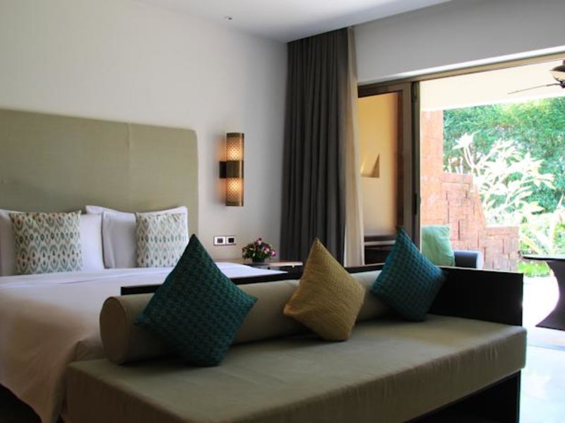 Alila Diwa Goa 113323