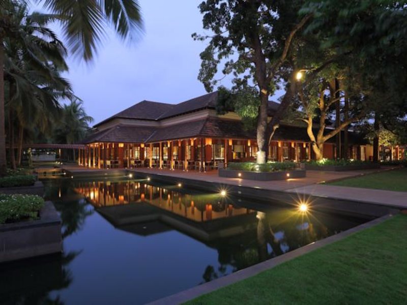 Alila Diwa Goa 113326