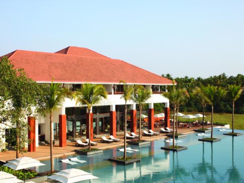 Alila Diwa Goa 113328