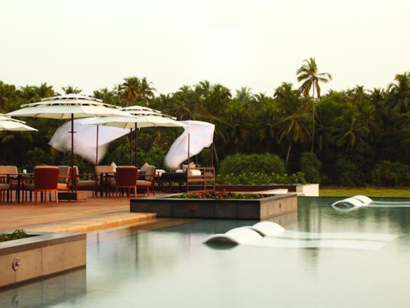 Alila Diwa Goa 113330