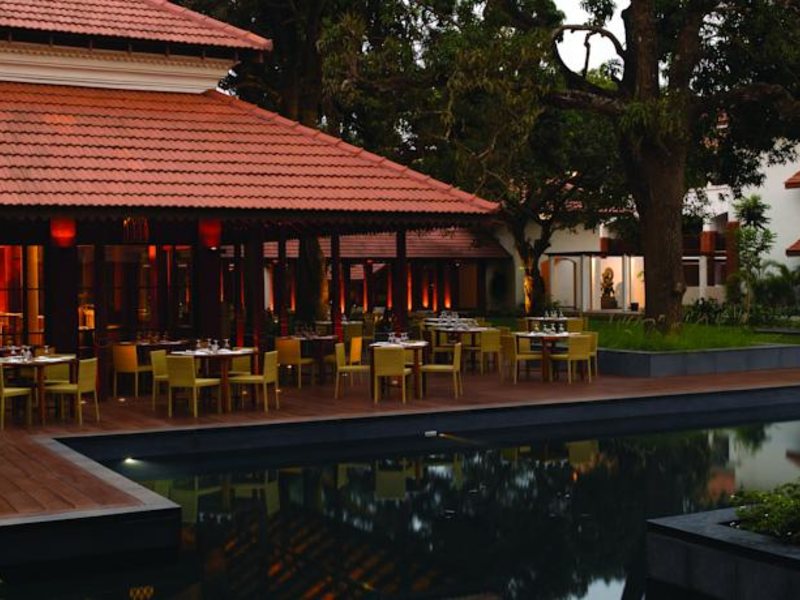 Alila Diwa Goa 113332