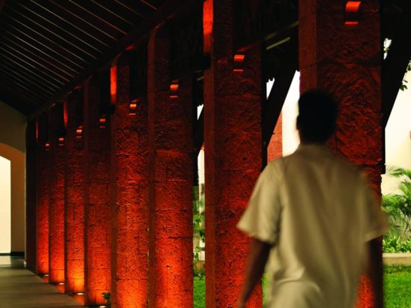 Alila Diwa Goa 113333