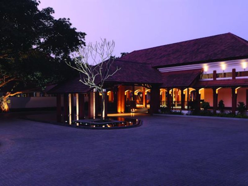 Alila Diwa Goa 113336