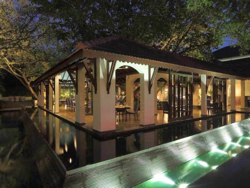 Alila Diwa Goa 113344