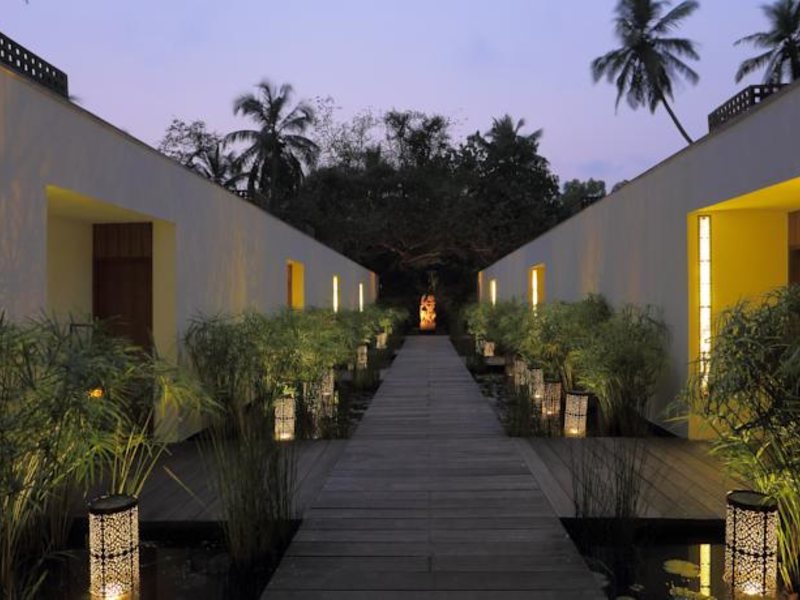 Alila Diwa Goa 113347