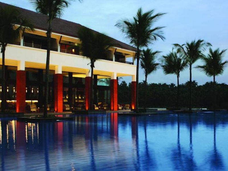 Alila Diwa Goa 113349