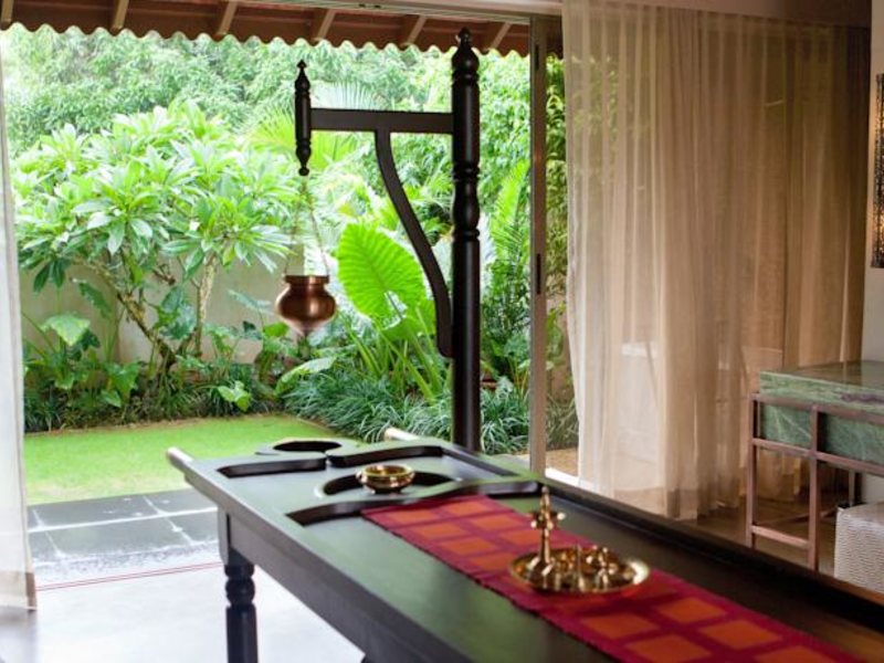 Alila Diwa Goa 113350