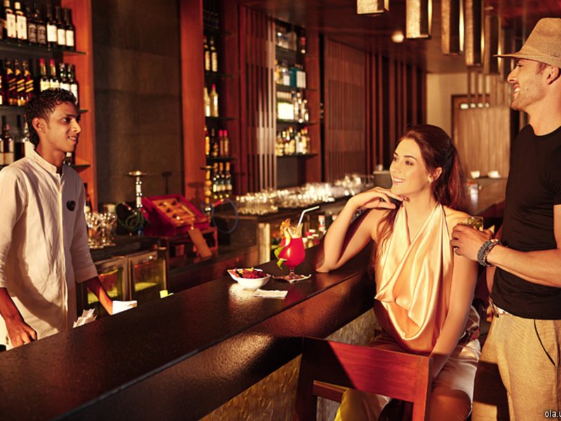 Alila Diwa Goa 17644